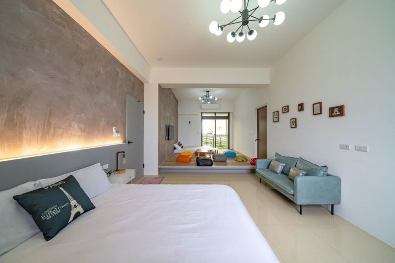 工廠厝民宿 - 縮圖 29