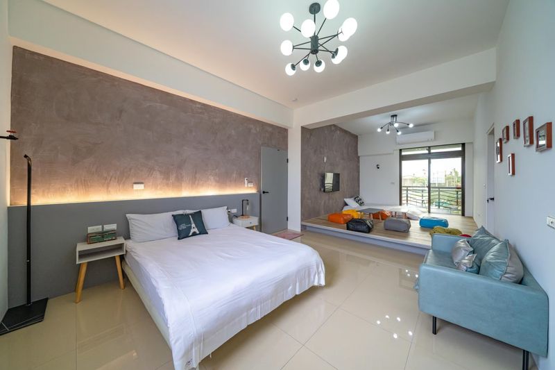 工廠厝民宿 - 縮圖 30