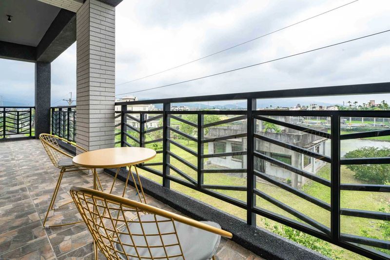 工廠厝民宿 - 縮圖 32