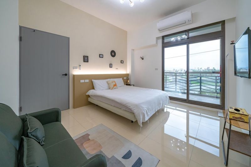 工廠厝民宿 - 縮圖 34