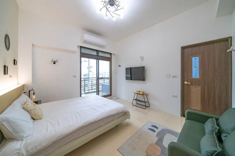 工廠厝民宿 - 縮圖 35