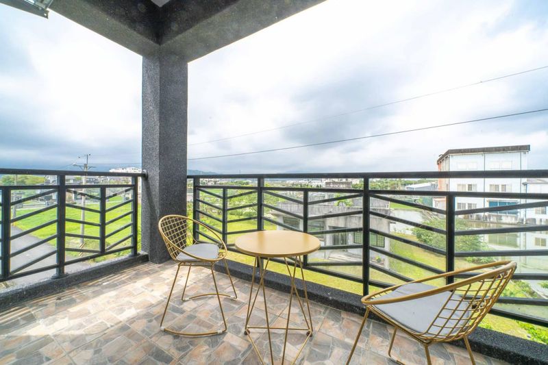 工廠厝民宿 - 縮圖 37