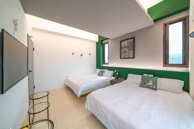 工廠厝民宿 - 縮圖 39