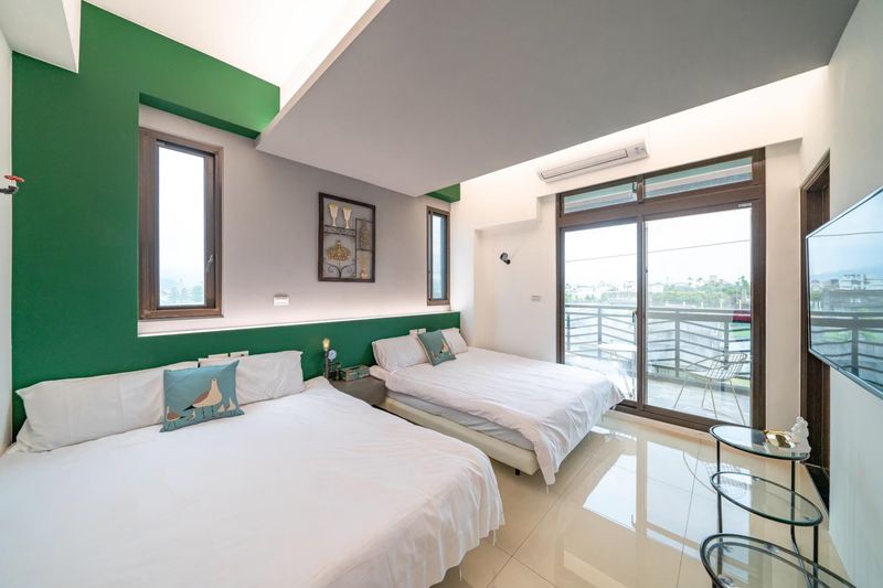 工廠厝民宿 - 縮圖 40