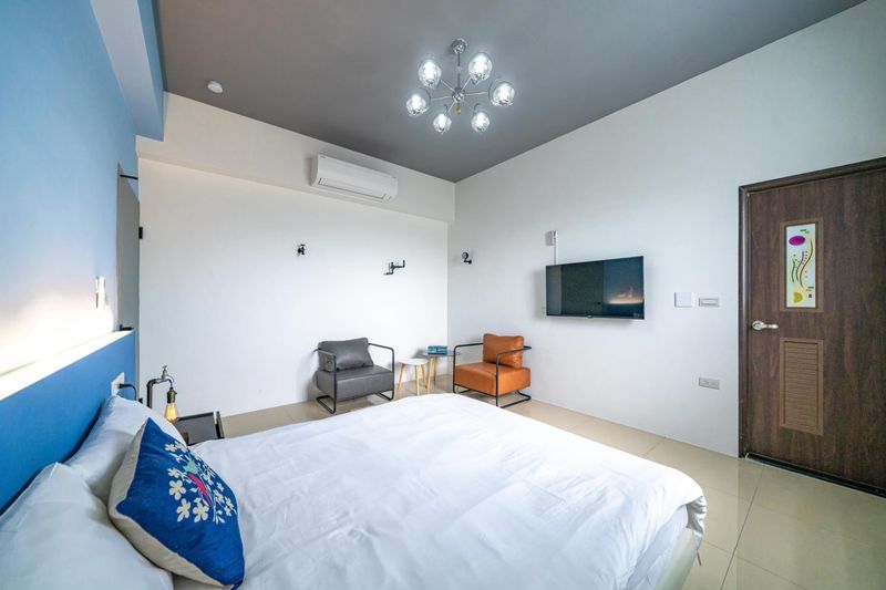 工廠厝民宿 - 縮圖 42