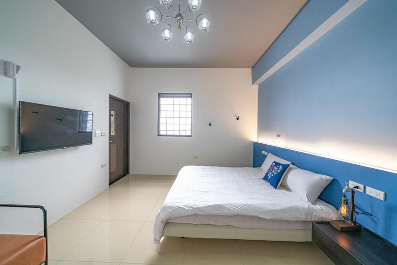 工廠厝民宿 - 縮圖 45