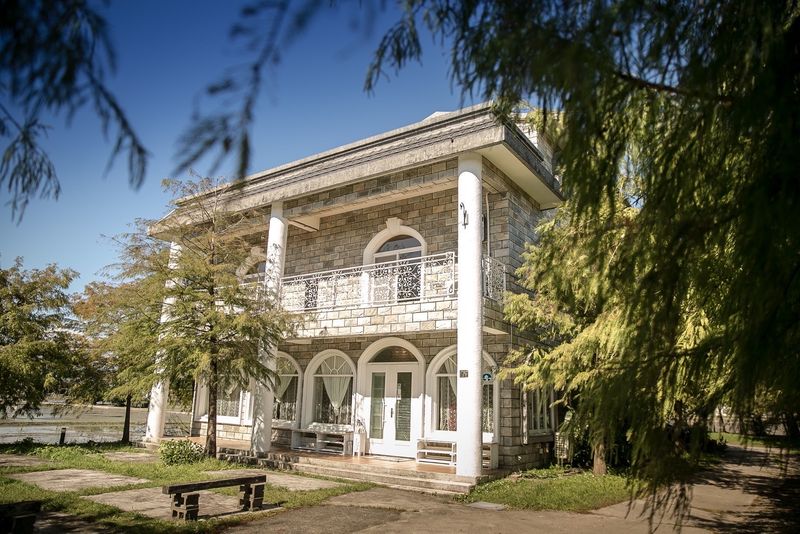 阿爾卑斯莊園 - 主圖