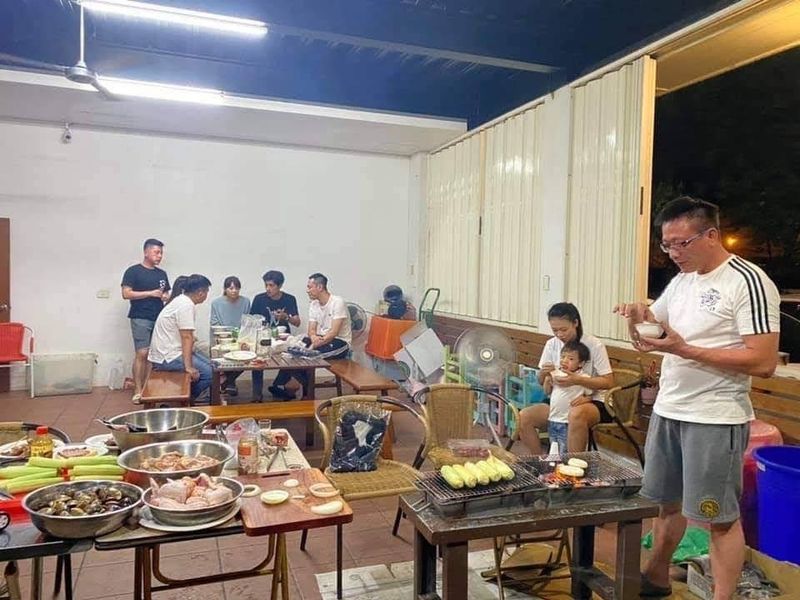 金洙椏休閒民宿 - 主圖