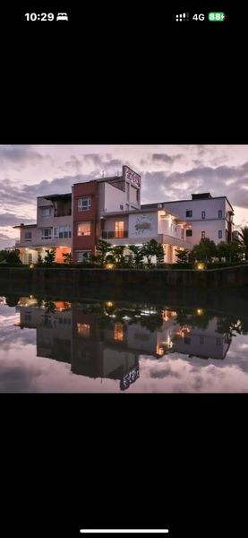 金洙椏休閒民宿 - 縮圖 2