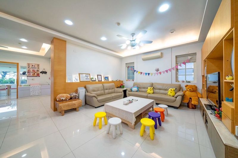 金洙椏休閒民宿 - 縮圖 3