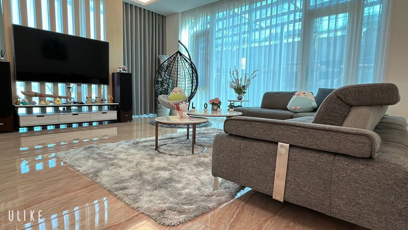 鸚鵡民宿 - 主圖