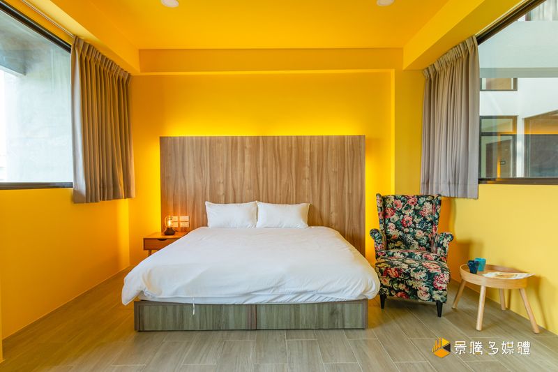 寬院子稻禾館 - 縮圖 2