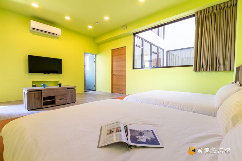 寬院子稻禾館 - 縮圖 3