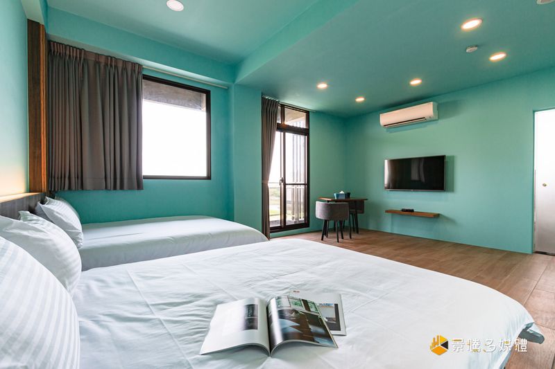 寬院子稻禾館 - 縮圖 4