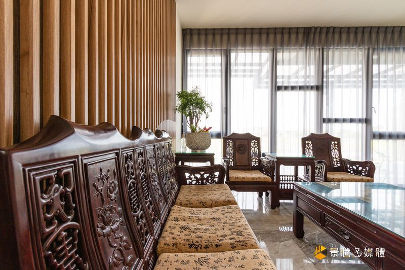 寬院子稻禾館 - 縮圖 5