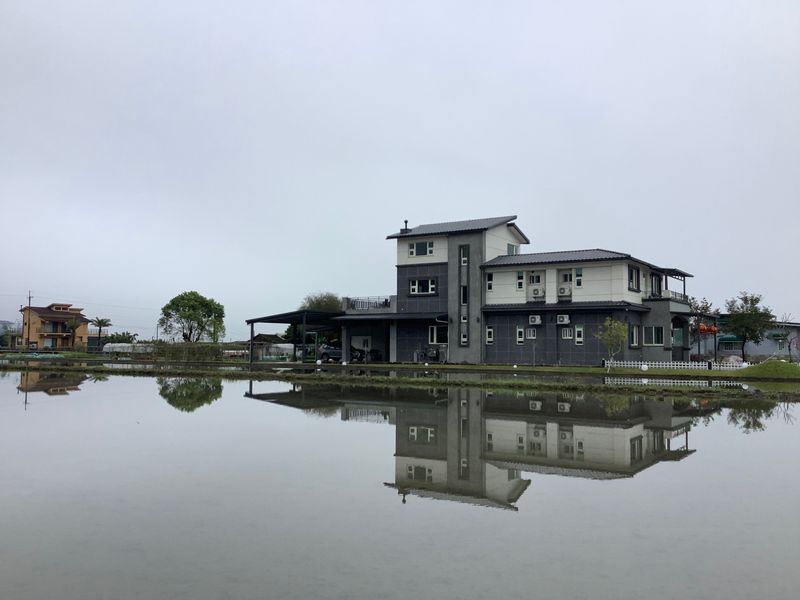 星果園休閒民宿 - 主圖