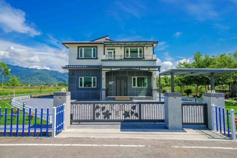 星果園休閒民宿 - 縮圖 2