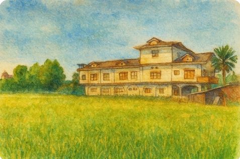 奧羅拉風格民宿 - 主圖