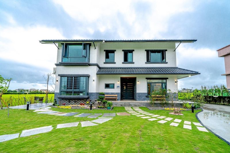 樂山水休閒農園 - 主圖