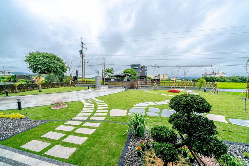 樂山水休閒農園 - 縮圖 2