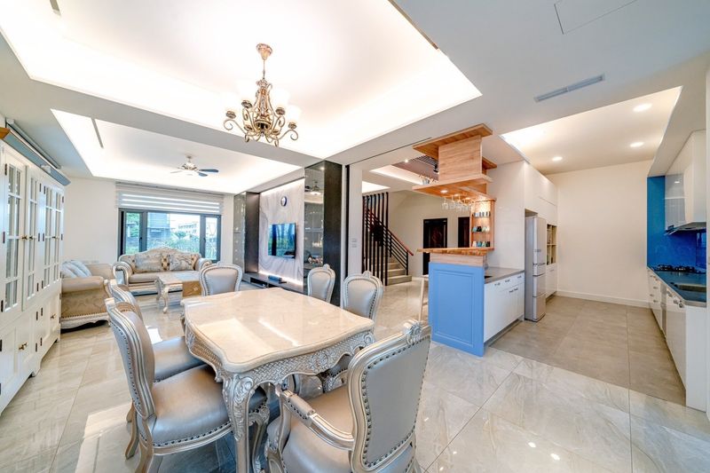 樂山水休閒農園 - 縮圖 4