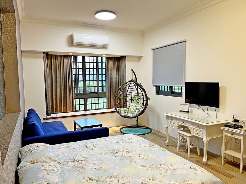 樂山水休閒農園 - 縮圖 5