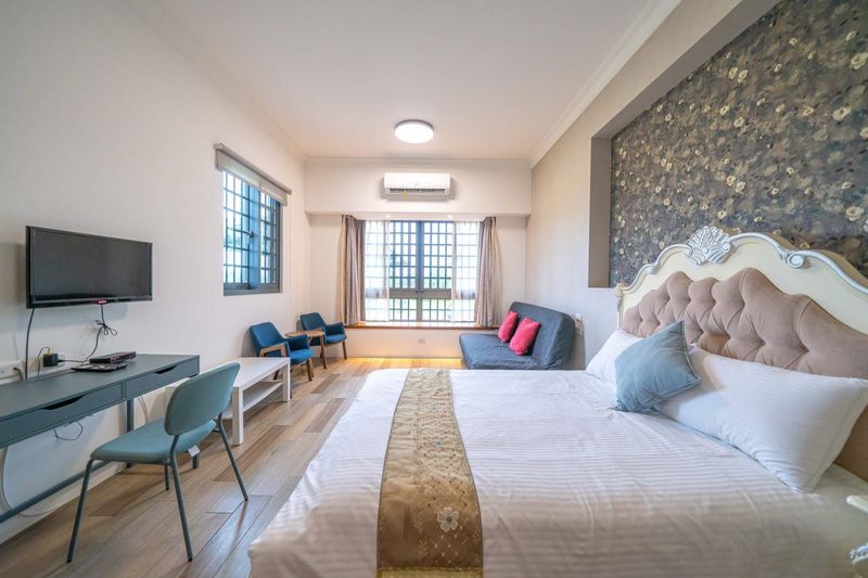 樂山水休閒農園 - 縮圖 7