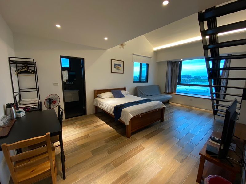 樂山水休閒農園 - 縮圖 11