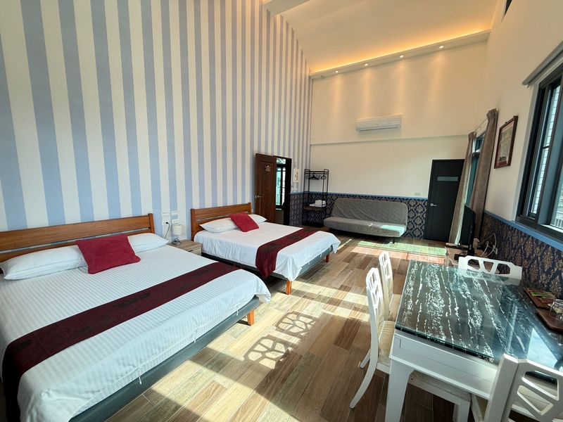 樂山水休閒農園 - 縮圖 13