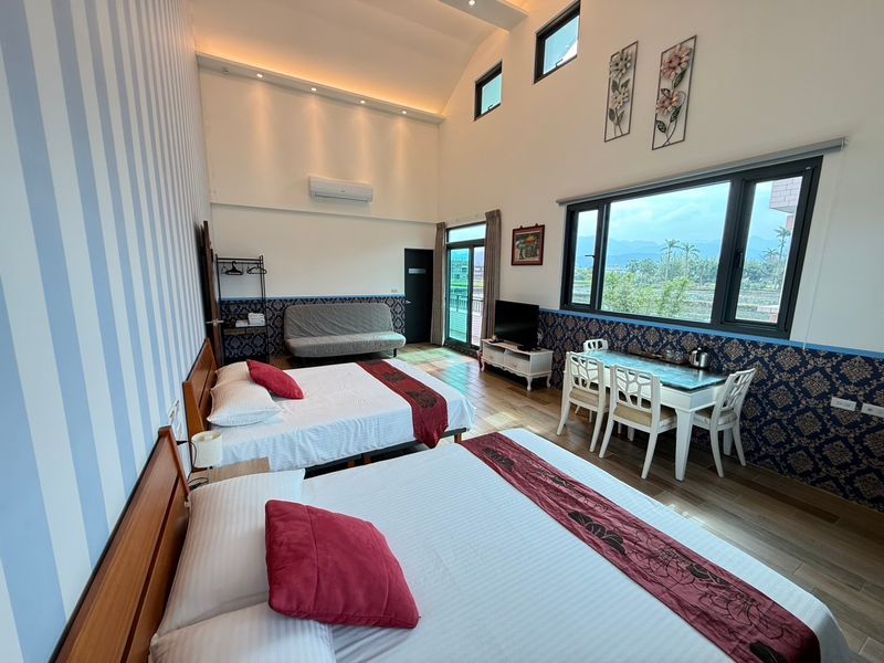 樂山水休閒農園 - 縮圖 14