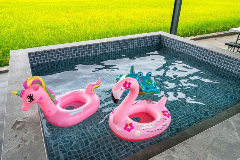 樂山水休閒農園 - 縮圖 15