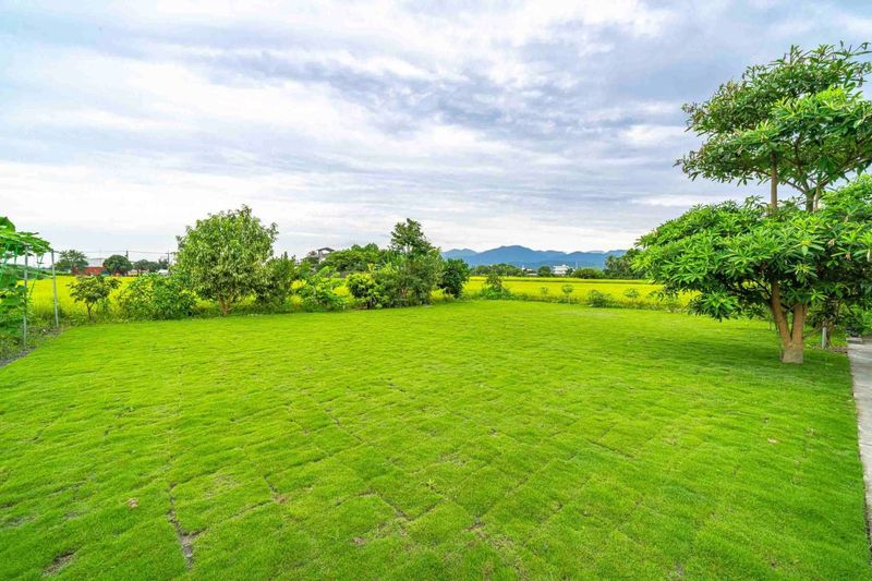 樂山水休閒農園 - 縮圖 20