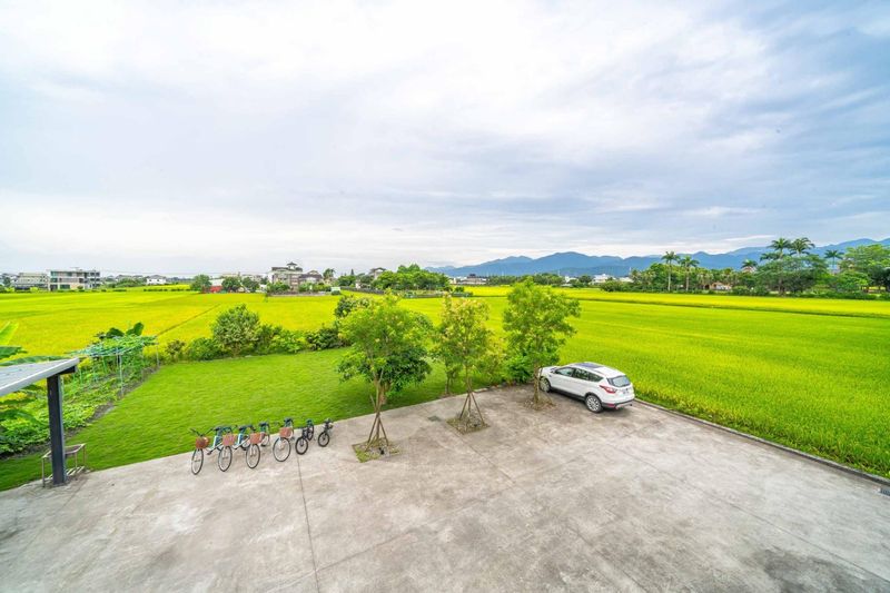 樂山水休閒農園 - 縮圖 21