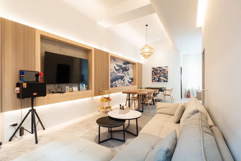 大樹文旅 - 主圖