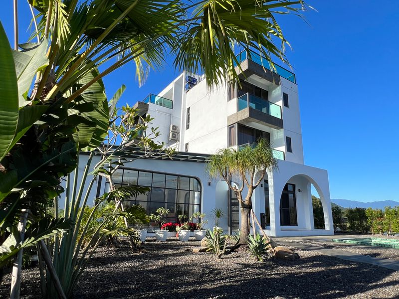 裏白Villa - 縮圖 3