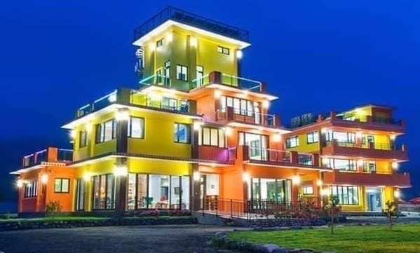 地熱米休閒民宿 - 主圖