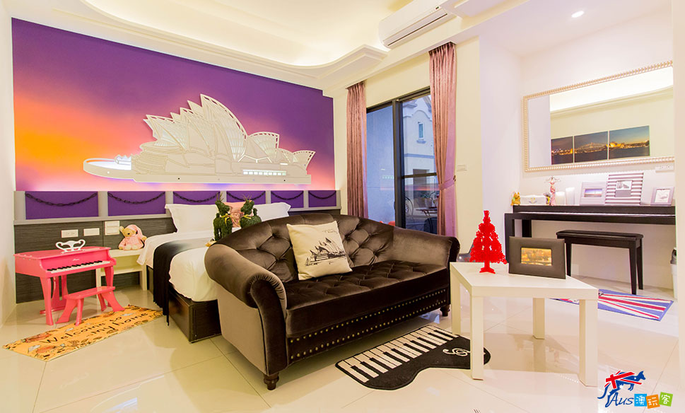 澳玩客民宿 - 縮圖 3