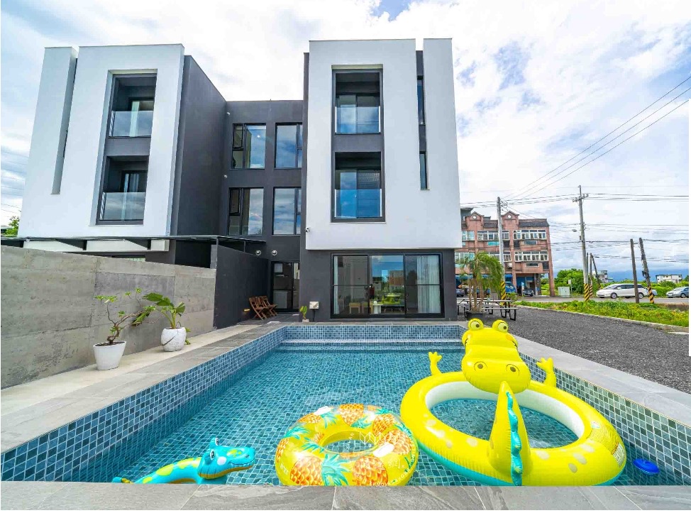 甜瓜villa - 主圖