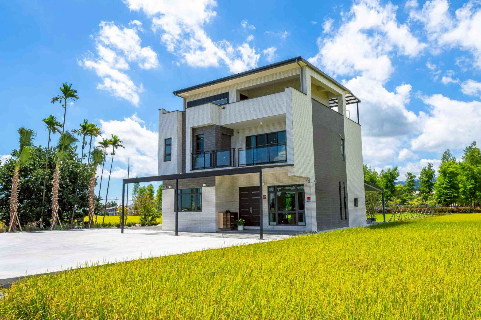 蔥滿勝蒜villa民宿 - 主圖