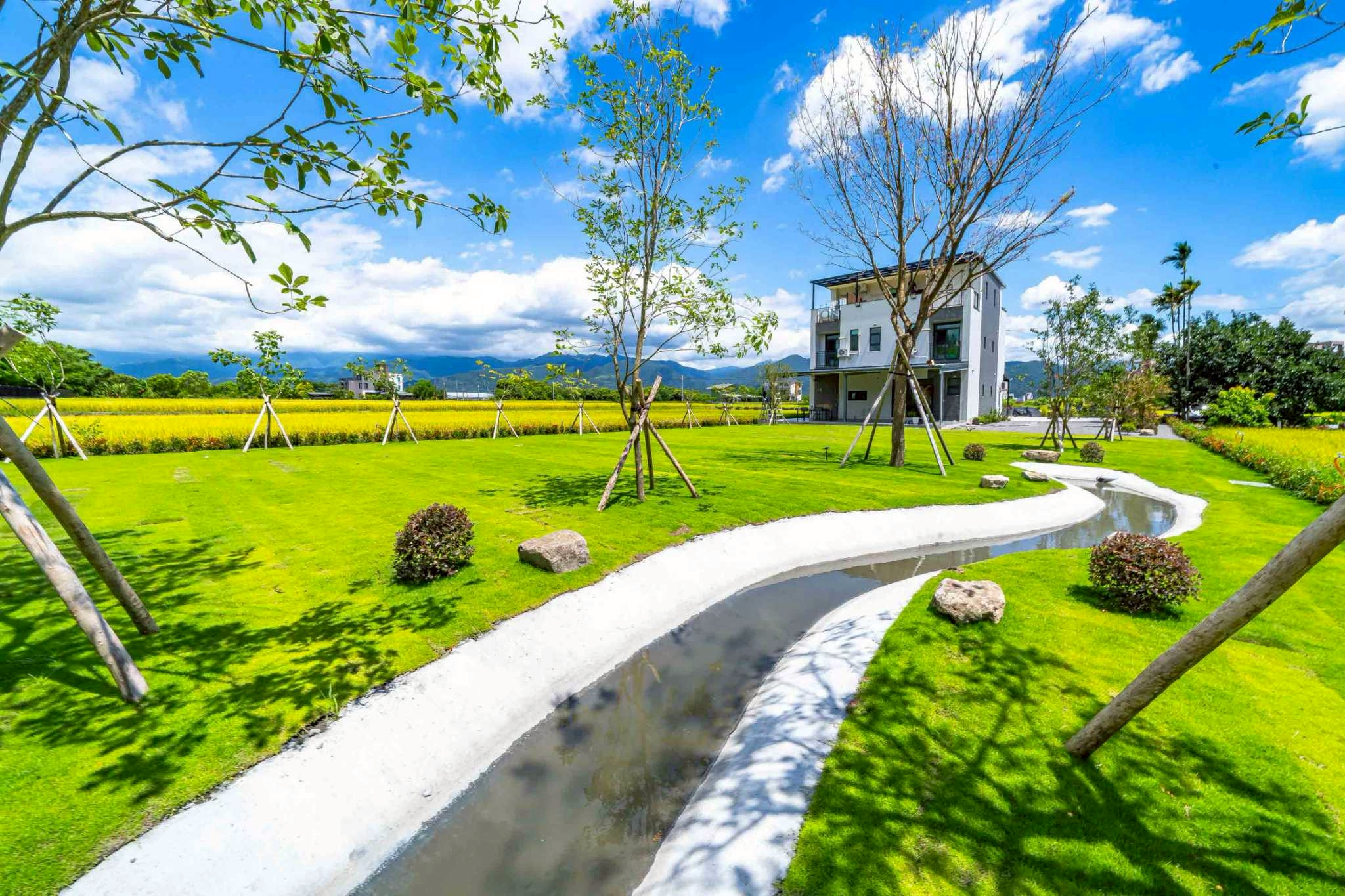 蔥滿勝蒜villa民宿 - 縮圖 2