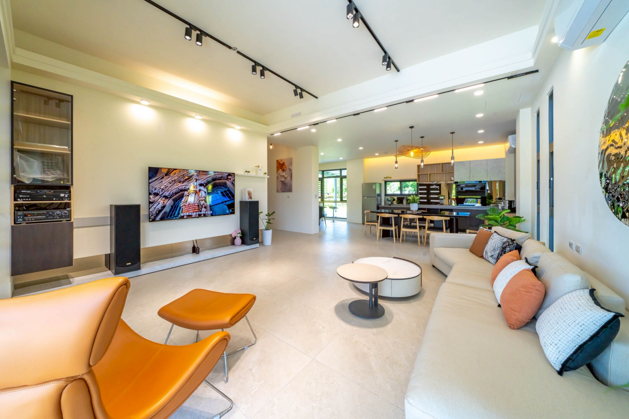 蔥滿勝蒜villa民宿 - 縮圖 3