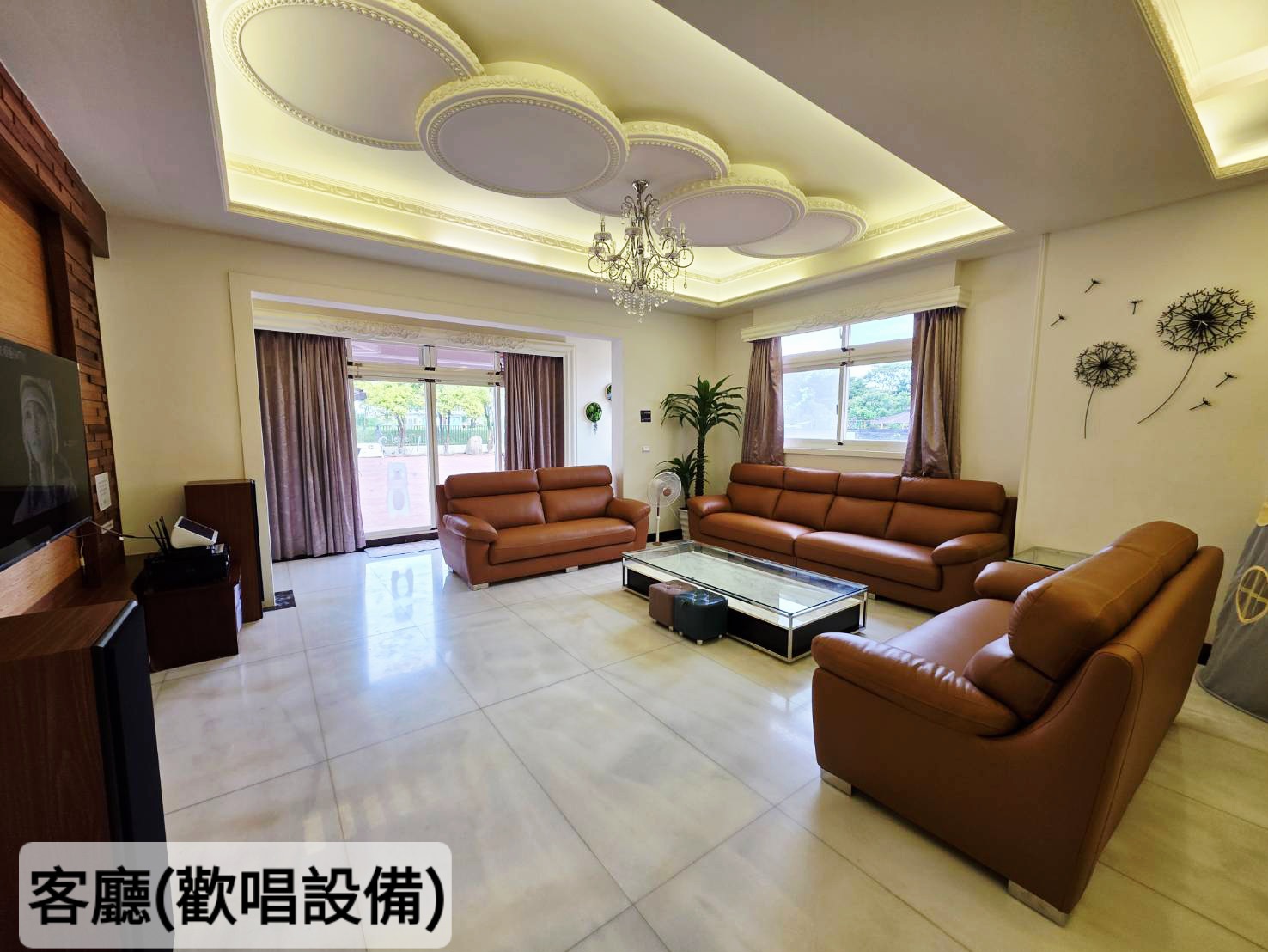 闊院Yard.Villa - 縮圖 3