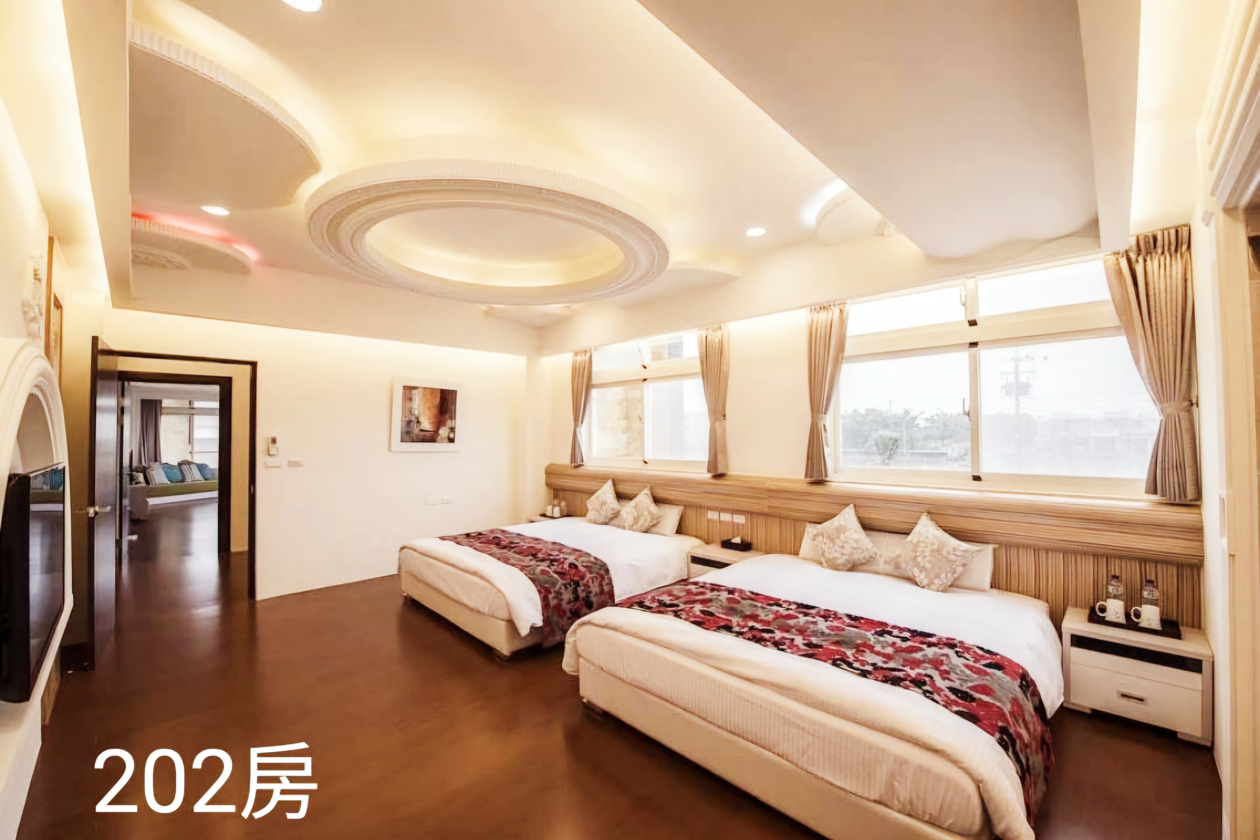 闊院Yard.Villa - 縮圖 5