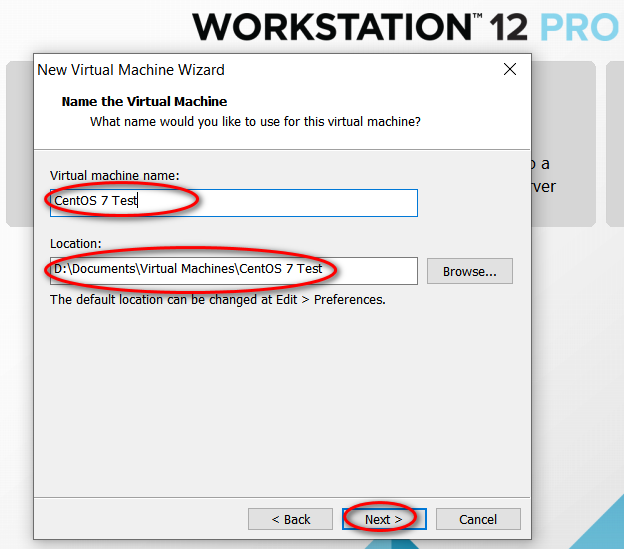 VMware-Create-virtual-Machine