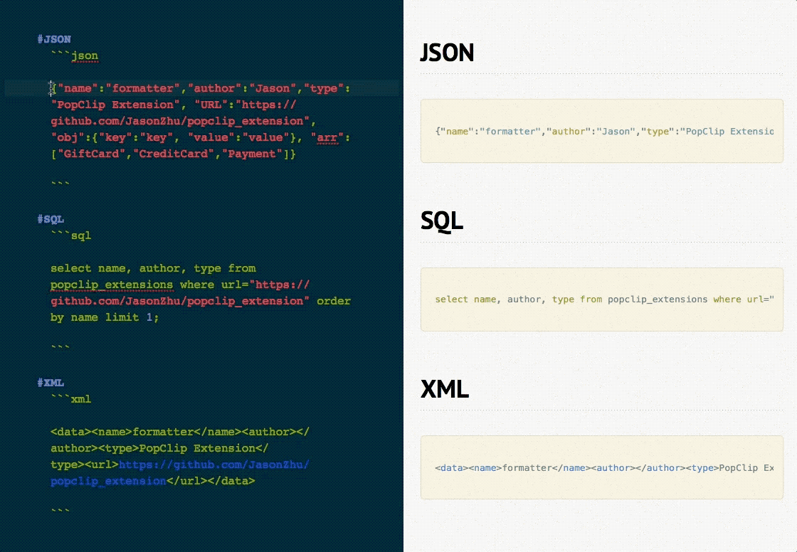 usages-json