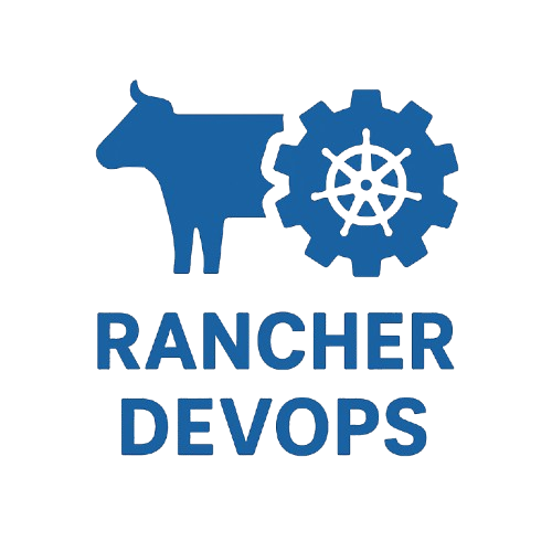 Rancher DevOps Operator