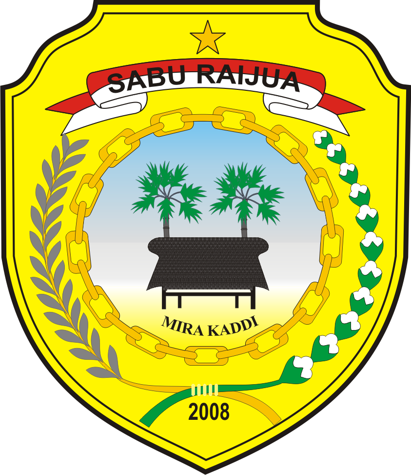 Logo Sabu Raijua