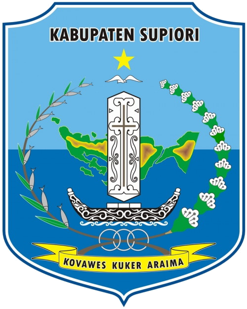 Logo Supiori