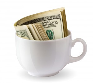 javamoney cup