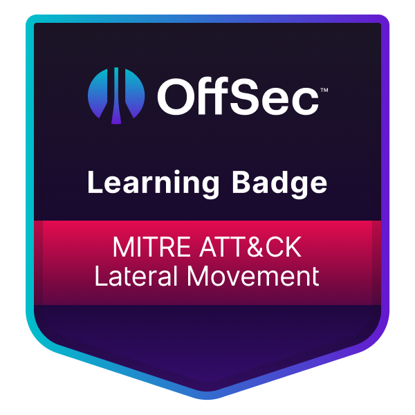 MITRE ATT&CK - Lateral Movemen